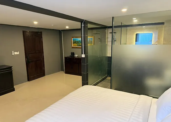 Hotel Kooters Bali