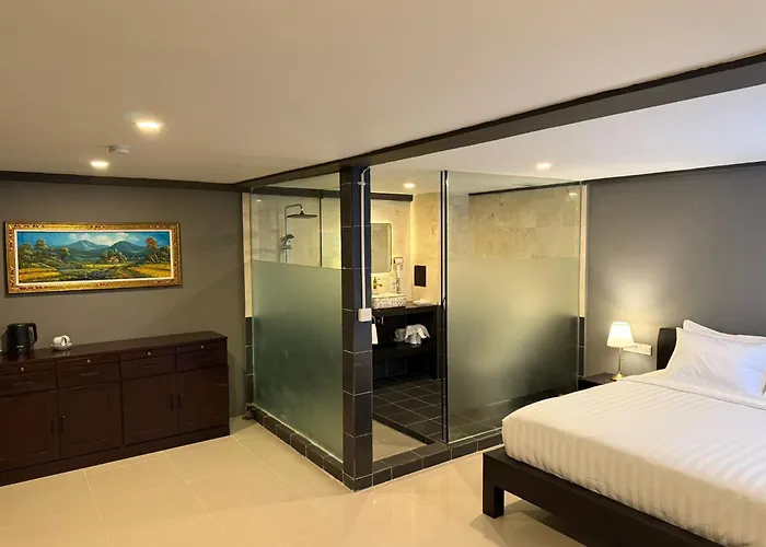 Kooters Bali Hotel